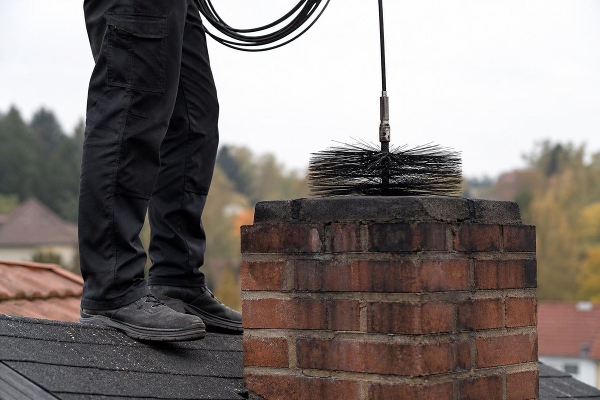 Drake Chimney Repair in Santa Monica